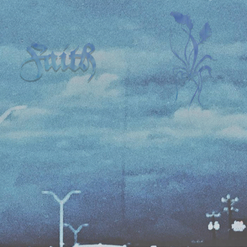 Faith (USA-2) : Cut My Wings